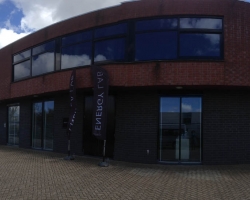 Holland. Janosh. Seminar "From Sexuality to Love to Self" from 22 to 25 April 2016