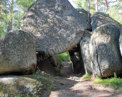 Belokurikha