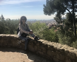 Retreat Sacred Reunion of Montserrat (Spain) from 28 to 30 April 2017