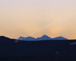 Belukha, Kucherla, Darashkol