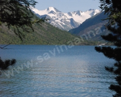 Multinskiye lakes