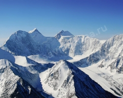 Belukha, Kucherla, Darashkol