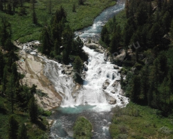 Belukha, Kucherla, Darashkol