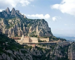 Retreat Sacred Reunion of Montserrat (Spain) from 28 to 30 April 2017