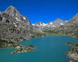 Belukha, Kucherla, Darashkol
