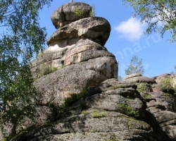 Belokurikha