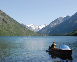 Multinskiye lakes
