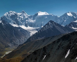 The Uimon Valley and Tungur