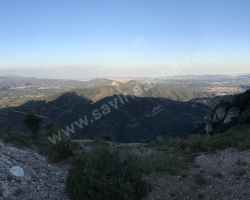 Retreat Sacred Reunion of Montserrat (Spain) from 28 to 30 April 2017