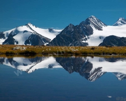 The Uimon Valley and Tungur