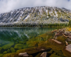 Multinskiye lakes