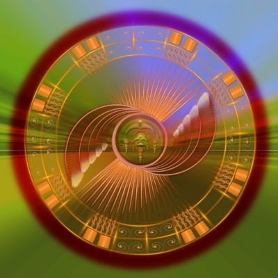 Time Shift