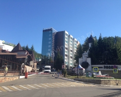 Belokurikha