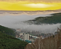 Belokurikha