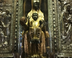 Retreat Sacred Reunion of Montserrat (Spain) from 28 to 30 April 2017