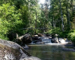 Belokurikha