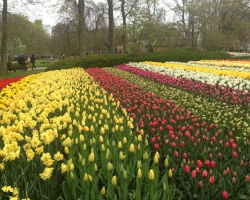 Holland. Janosh. Seminar "From Sexuality to Love to Self" from 22 to 25 April 2016