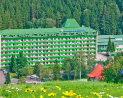 Belokurikha