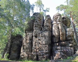 Belokurikha