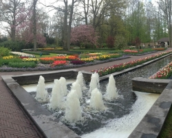 Holland. Janosh. Seminar "From Sexuality to Love to Self" from 22 to 25 April 2016