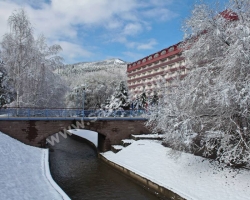 Belokurikha