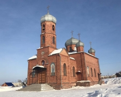 Алтай. Белокуриха. Тренинг "Перезагрузка или Энергия формирования событий" с 28 января по 05 февраля 2017 года