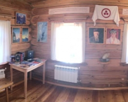 Тренинг "Энергетические практики в местах Силы Алтая", август 2015 года