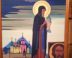 Тренинг "Энергетические практики в местах Силы Алтая", август 2015 года
